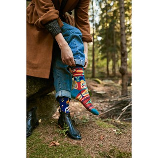 Vớ Apache Tribe_Dobby Socks