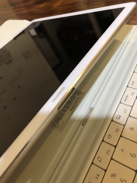 Máy tính Huawei Matebook E 12 inch DPG 2k Ram 8Gb SSD 25Gb | BigBuy360 - bigbuy360.vn