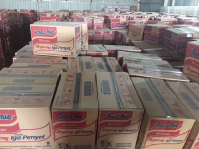 [FREESHIP 99K HCM] 40 gói/ Mì xào khô Indomie/ nhập khẩu Indonesia | BigBuy360 - bigbuy360.vn