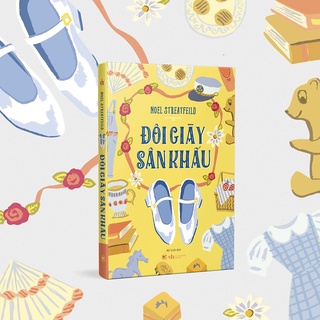 Sách Đôi Giày Sân Khấu