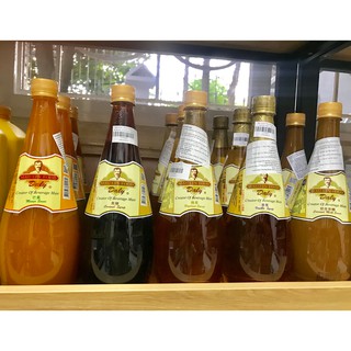 Siro MAULIN Các Vị (Caramel / Vanilla / Hạt dẻ / Hokaido / Xoài) Chai 1.3kg