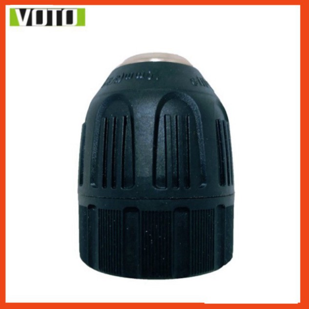 Đầu Măng Ranh Kẹp Mũi Khoan 0.8-10mm 3/8"-24UNF Thay Thế Máy Khoan