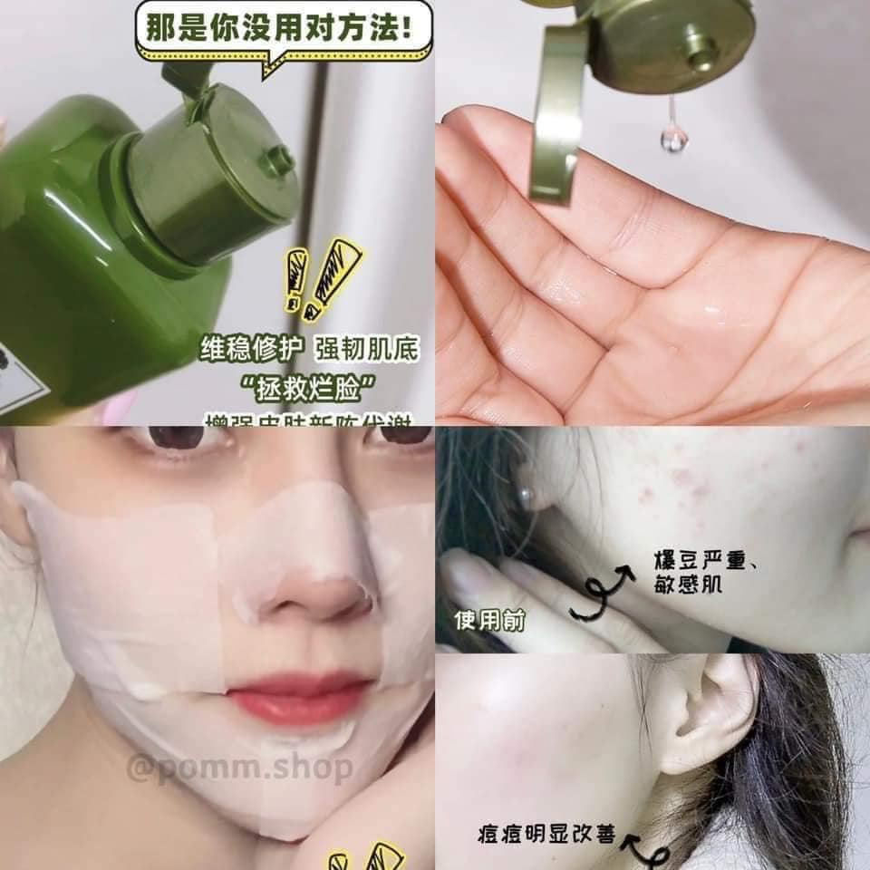 Nước hoa hồng Toner Nấm Origins