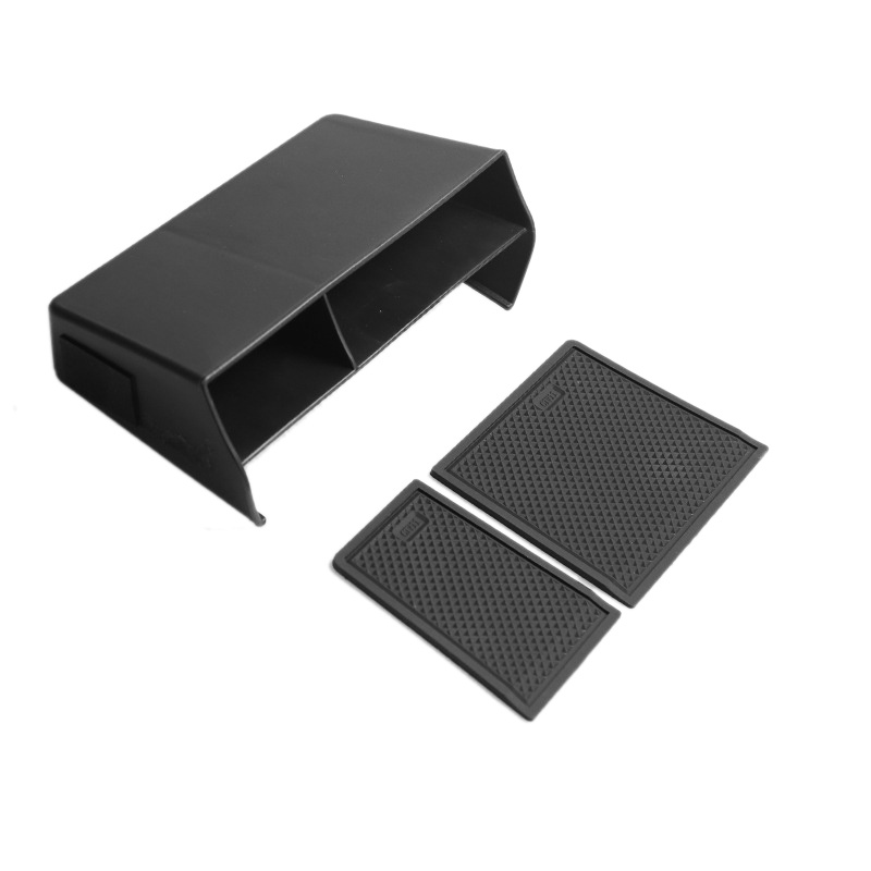 Khay Đựng Đồ Dùng Gắn Hộp Tỳ Tay Xe Hơi Honda Civic 11Th 2022