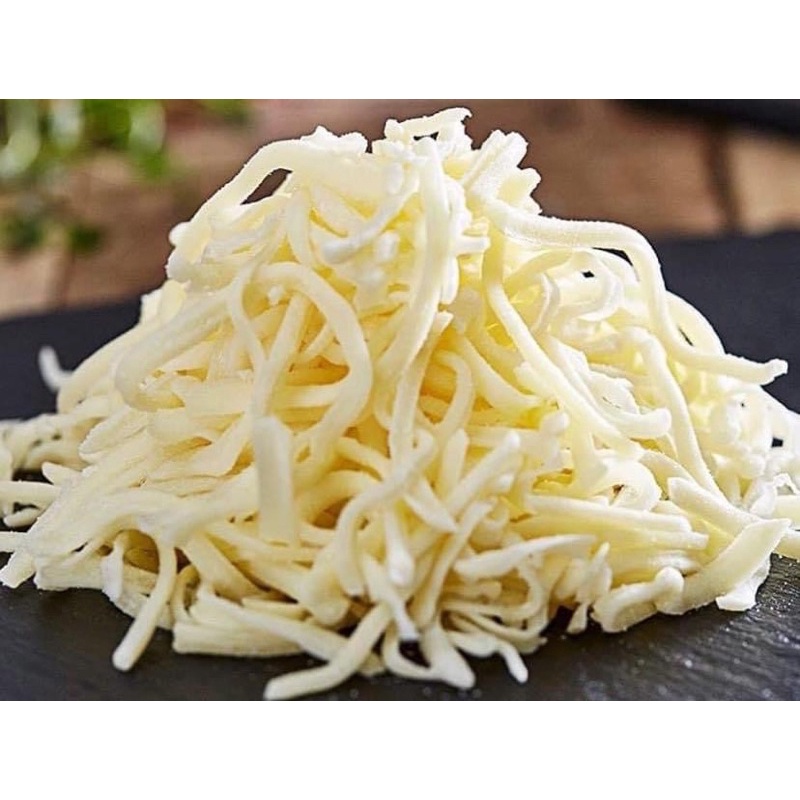 Phomai bào morarella gói 500gr