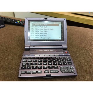 Kim từ điển EV266 Anh việt Hoa