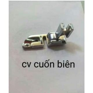 bộ chân vịt 10 món cho máy may gia đình