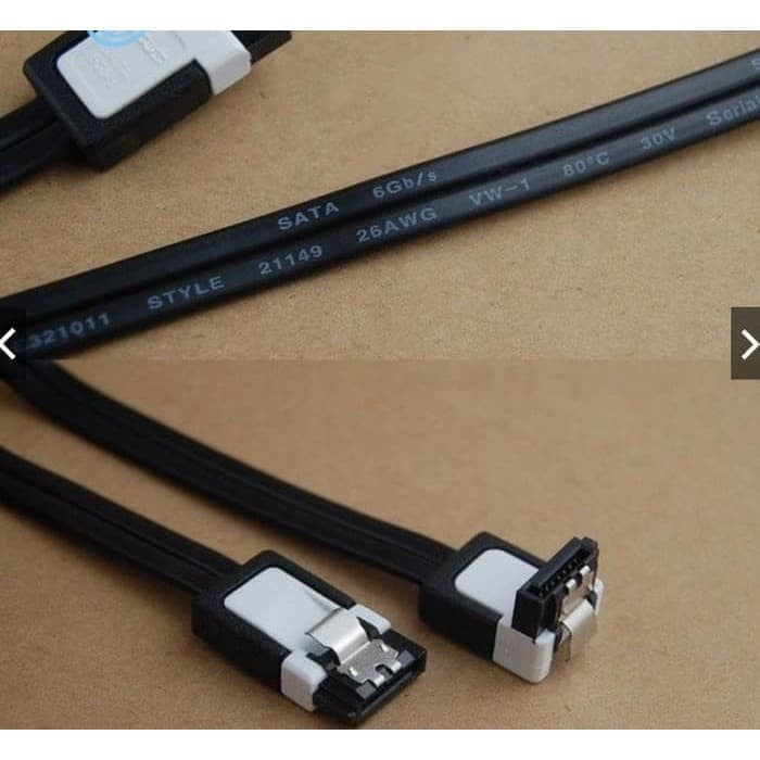 Dây Cáp Sata 3 Ori Asus Tốc Độ Cao 6Gbps | BigBuy360 - bigbuy360.vn