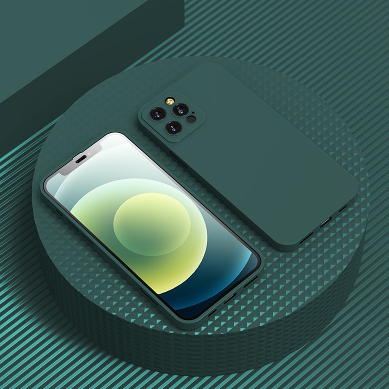 Ốp Điện Thoại Chống Trầy Chống Bụi Bảo Vệ 360 Độ Cho phone 13 13Mini 13 Pro 13 Promax