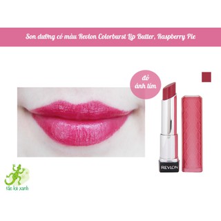 Son Revlon Colorburst Lip Butter