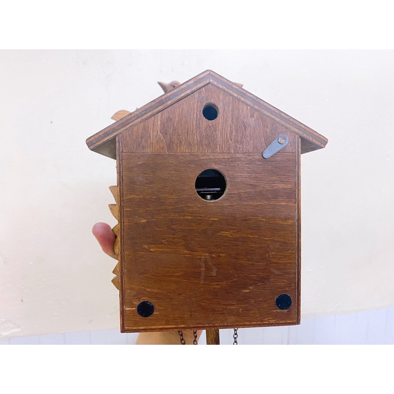 Đồng hồ Cuckoo Đức. Mã ST293
