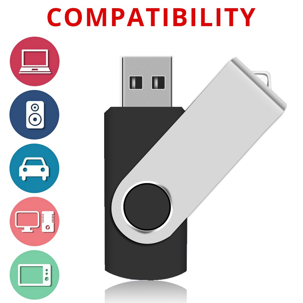 Usb 8 / 16 / 32 / 64 / 128MB Chất Lượng Cao