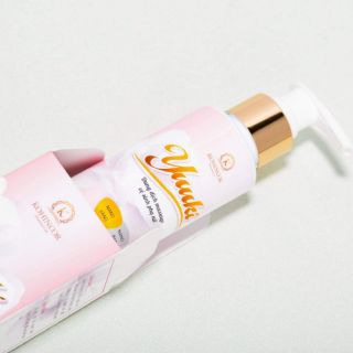 Sữa rửa mặt