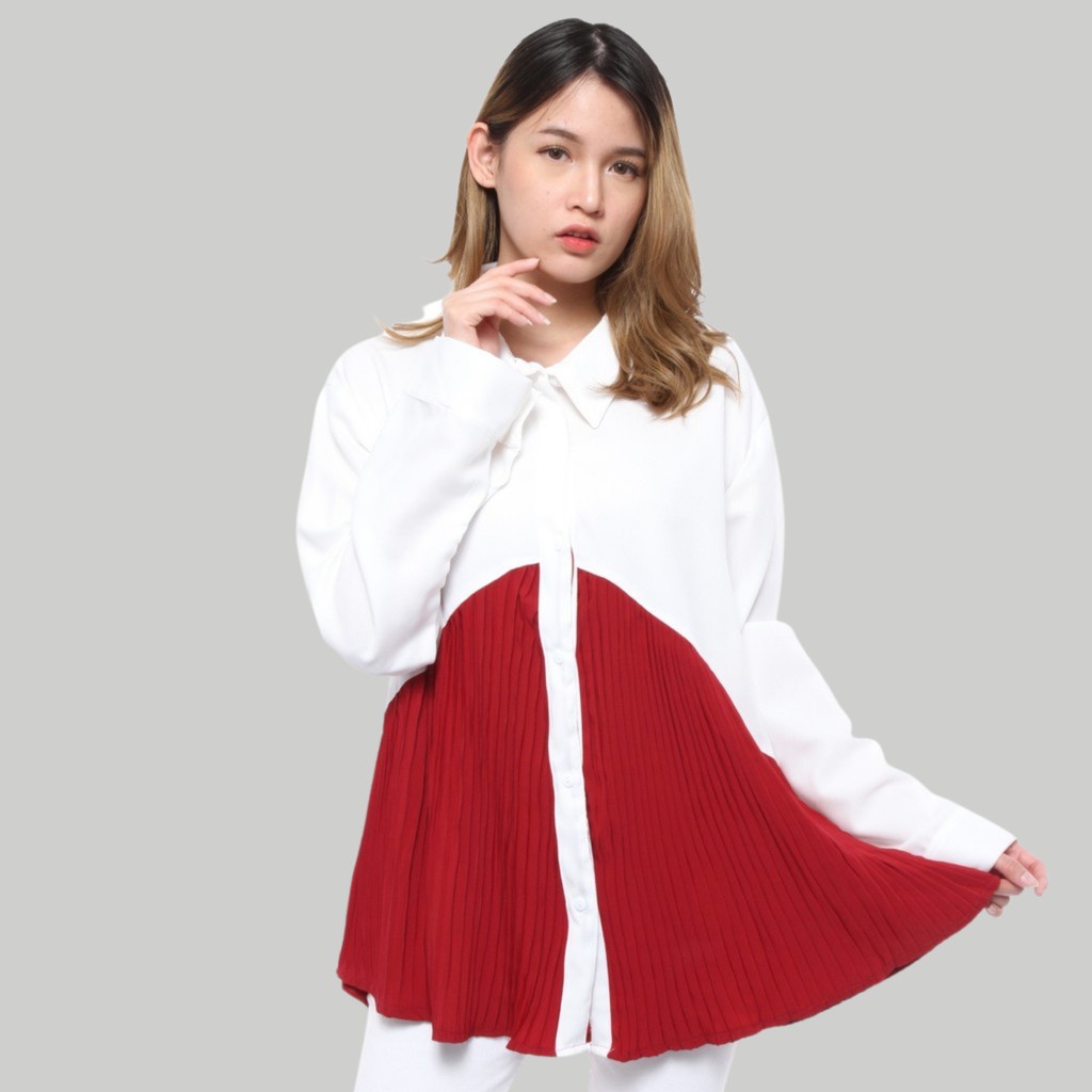 Áo Sơ Mi Chính Hãng Thời Trang Nhập Khẩu Kiểu Ngắn Jumbo V4X7 Cơ Bản Mới Nhất Bằng Vải Lanh Rayon Kích Thước Ngoại Cỡ Phong Cách Hàn Quốc Cá Tính Mới Nhất Cho Nữ