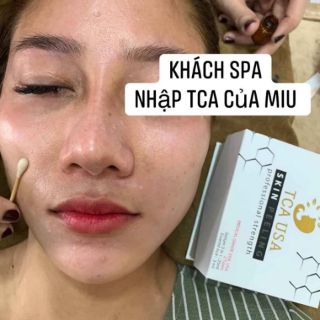 PEEL THAY DA MẶT TCA_USA