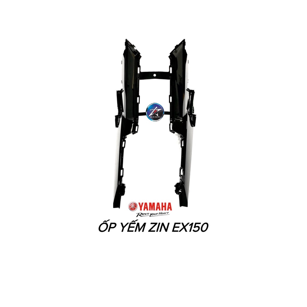 DÀN ÁO ZIN CHO EXCITER 150 11 MÓN