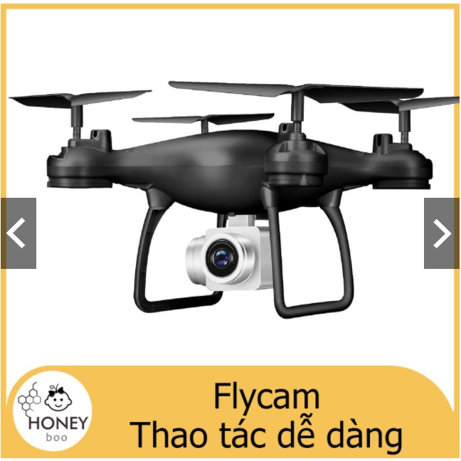 Flycam quay phim chụp ảnh full hd 1080 - Máy Bay Điều Khiển Từ Xa Cỡ Lớn FLYCAM TXD-8S Thế Hệ Mới -  CÓ CAMERA
