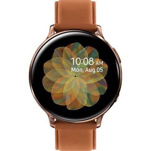 [Mã SKAMSALE8 giảm 10% đơn 200K] Đồng hồ thông minh Samsung Galaxy Watch Active 2 mới 100%, Nobox (Không Hộp giấy)