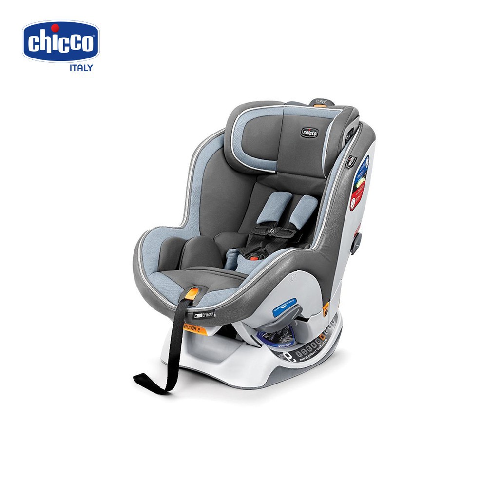 Ghế ngồi ô tô từ sơ sinh Chicco NextFit iX Zip