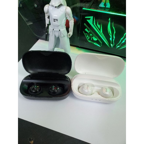 Tai nghe không dây Anker Liberty Zolo Z2000