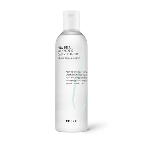 Nước hoa hồng dưỡng ẩm da sử dụng hàng ngày 150ml C COSRX