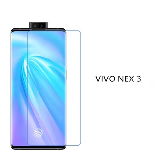 Mặt trước bảo vệ phim VIVO NEX 3 VIVO S5 X30 X30 PRO V17 SD675 HD Bảo vệ màn hình mềm