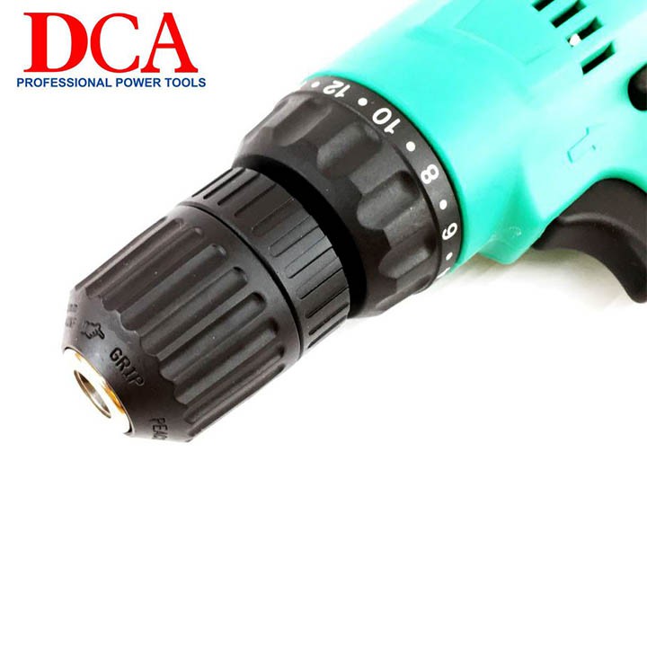 MÁY KHOAN VẶN VÍT DCA 250W-10MM AJZ08-10