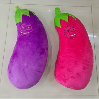 Gối Ôm Cà Cho Bé Khoản 45cm