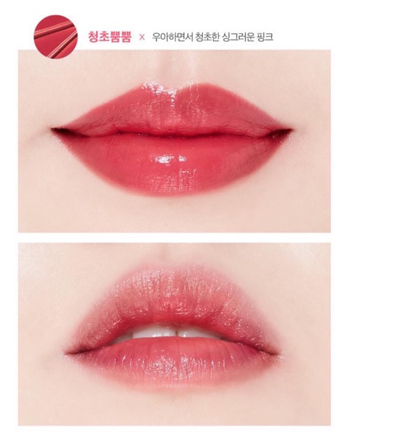 SON PHA LÊ MISSHA WISH STONE TINT OIL | BigBuy360 - bigbuy360.vn