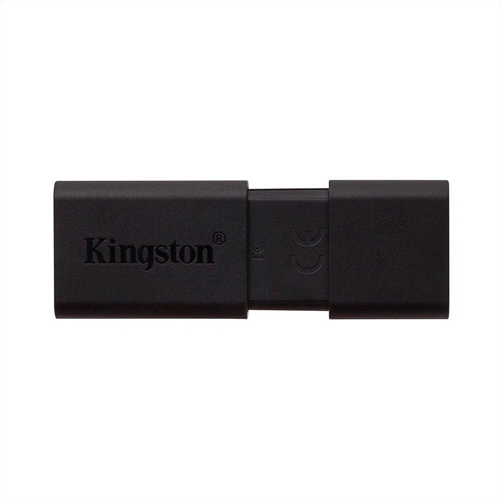 USB 3.0 Kingston DT100G3 16GB nắp xoay tiện dụng bảo hành 12 tháng