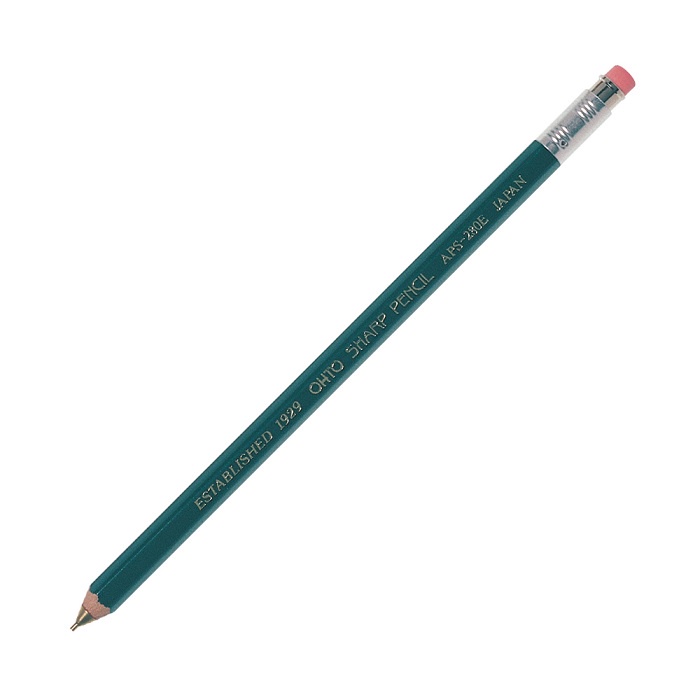 Bút chì bấm cơ học Ohto Sharp Pencil 0.5mm
