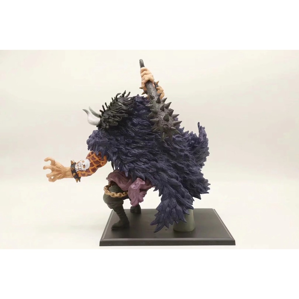 MÔ HÌNH KAIDO CAO 30CM