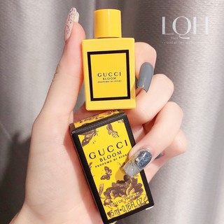 Nước hoa Gucci Bloom Profumo di Fiori 5ml