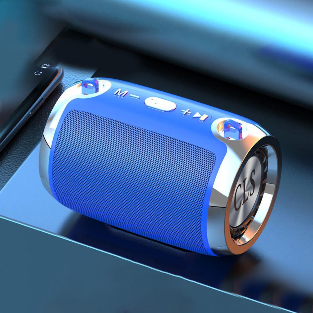 Loa Bluetooth Âm Thanh Siêu Trầm Và Phụ Kiện
