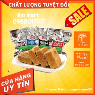 Lương khô mini 250gr