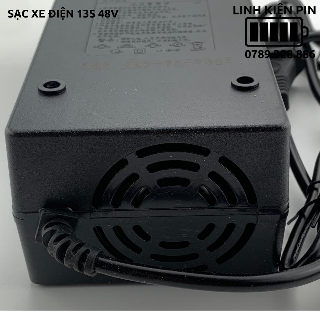 Sạc xe điện 13s 48v 5a cao cấp