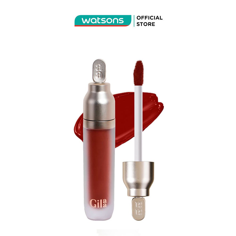 Son Gilaa Plumping Lip Serum 3.8g