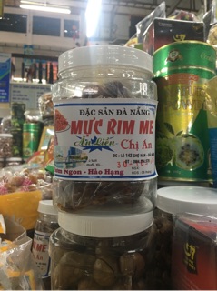 Mực Rim Me 200gram