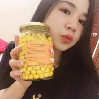 Tinh bột nghệ