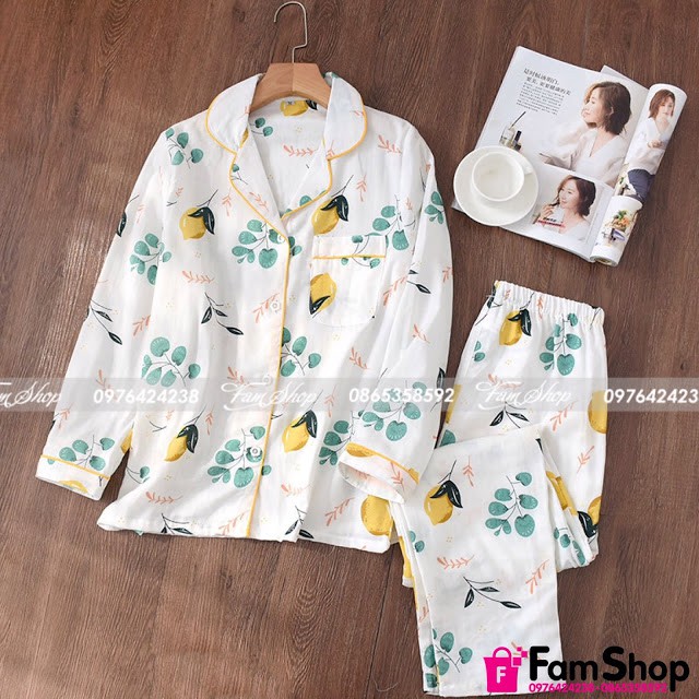 Bộ đồ sau sinh B253
