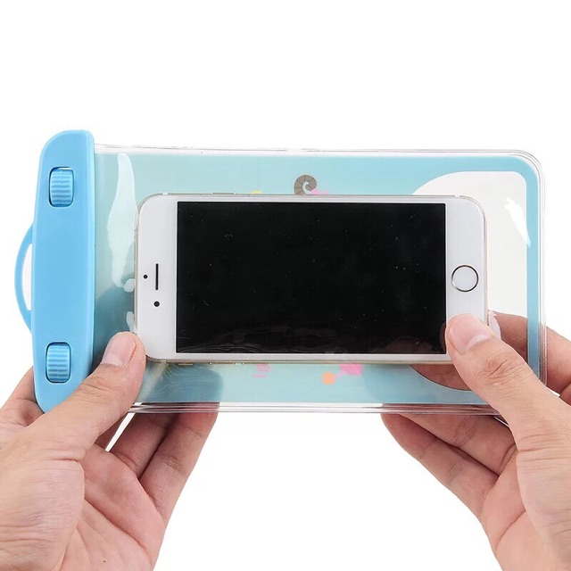 Túi đựng điện thoại chống thấm nước - hàng loại 1 | BigBuy360 - bigbuy360.vn