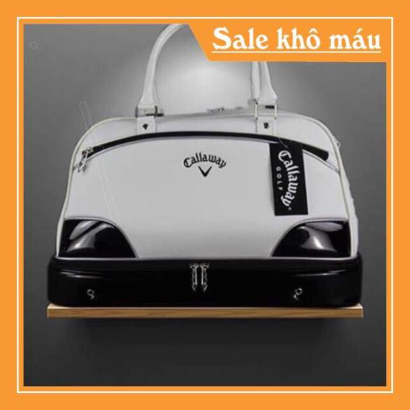 [NEW] Túi Đựng Quần Áo Golf Callaway