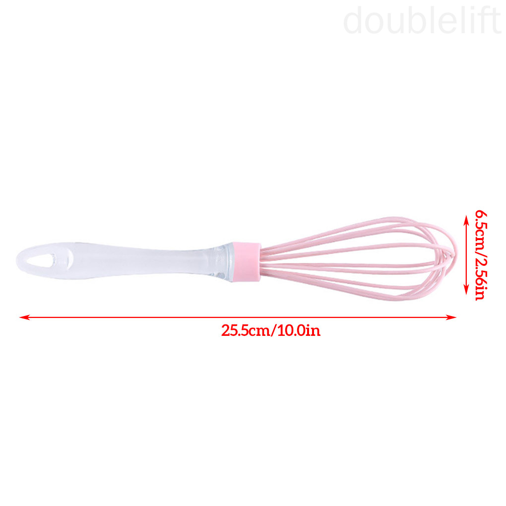 Dụng Cụ Đánh Trứng Bằng Tay Tiện Lợi