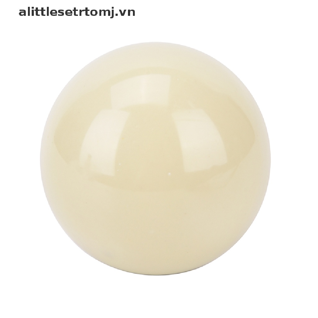 Quả bi cái 57.2mm cho môn đánh bida chất lượng cao