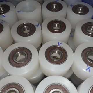 Bánh xe chịu tải