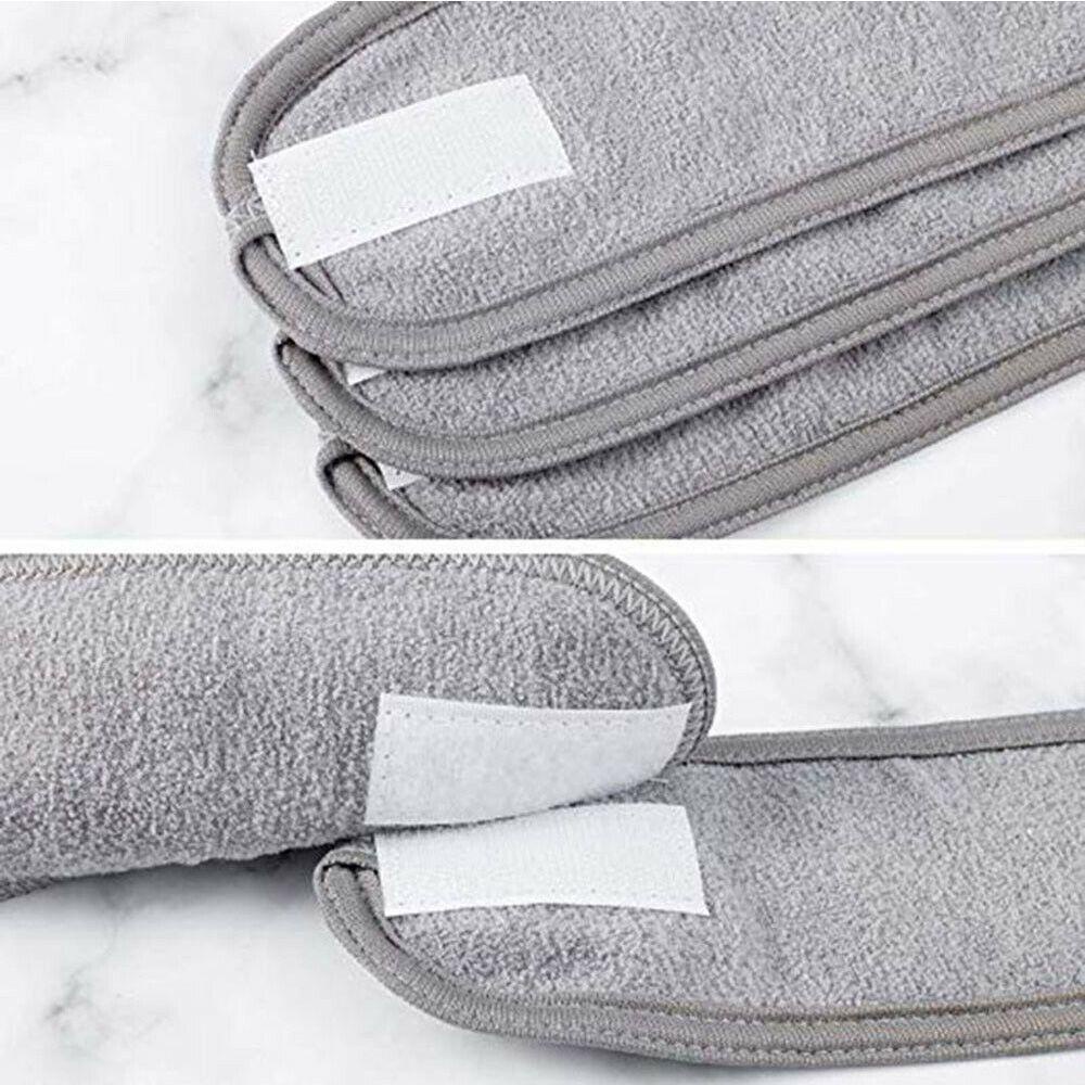 Băng Đô Rửa Mặt / Trang Điểm Hình Vương Miện Xinh Xắn