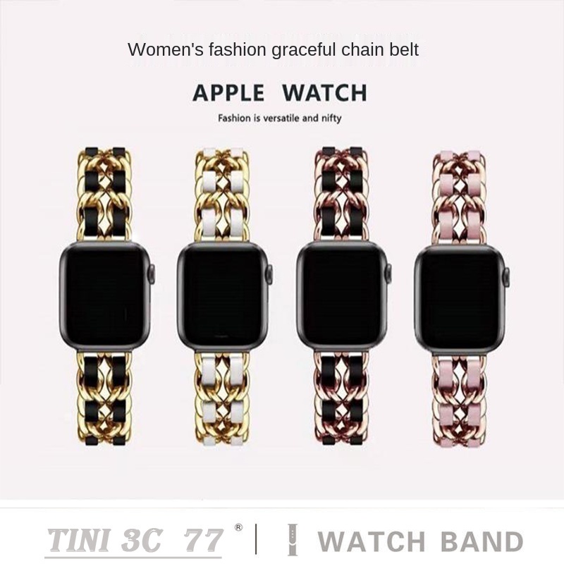 Dây đeo thể thao thời trang cho đồng hồ thông minh Apple Series 7 / 6 / 5 / 4 / 3 /SE 44mm / 40mm / 42mm / 38mm /41mm / 45mm Dây đeo Apple Watch
