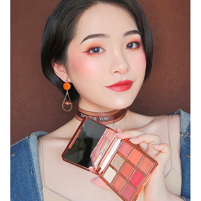 Mỹ Phẩm Trang Điểm Beauty XiXi