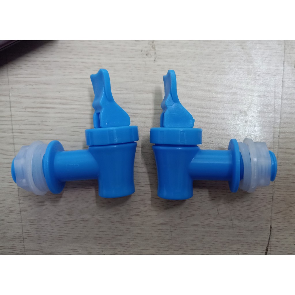 Vòi bình sứ đựng nước - vòi bình nước 20L