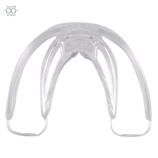 ✨【Ready Stock】✨ Miếng Niềng Trong Suốt Chỉnh Răng Làm Đẹp An Toàn